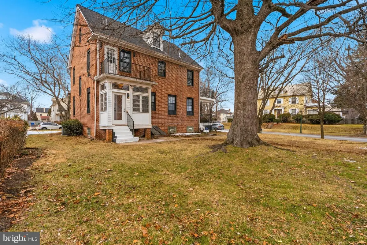 3415 Copley Rd, Baltimore, MD 21215 - #1