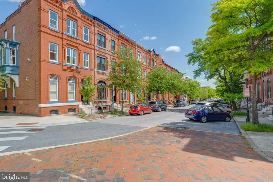 1835 Madison Ave, Baltimore, MD 21217 - #3