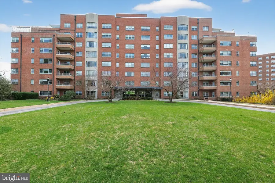 3601 Greenway #507, Baltimore, MD 21218 - #2