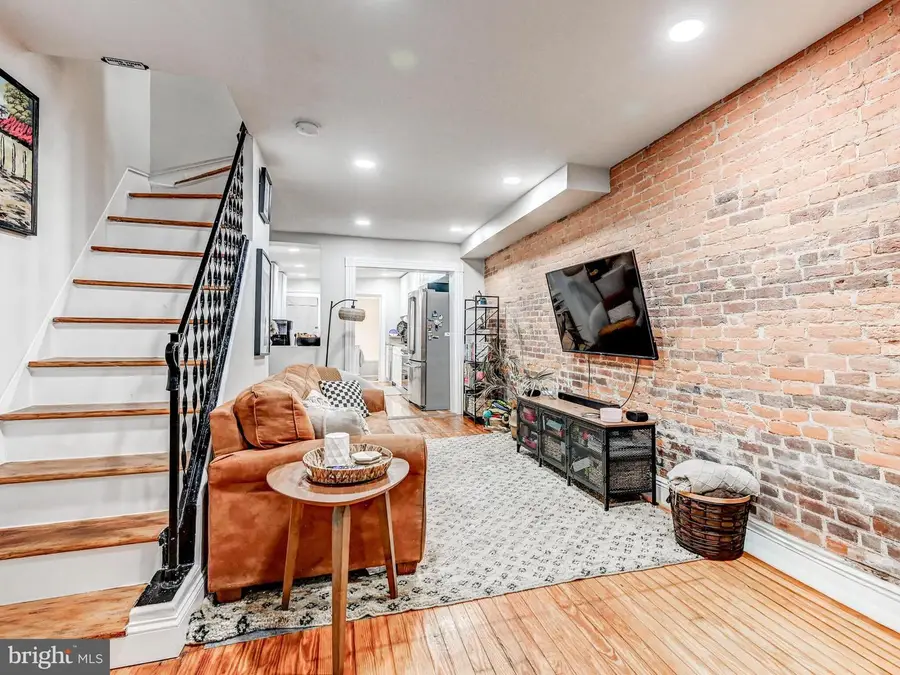 510 S Durham St S, Baltimore, MD 21231 - #3