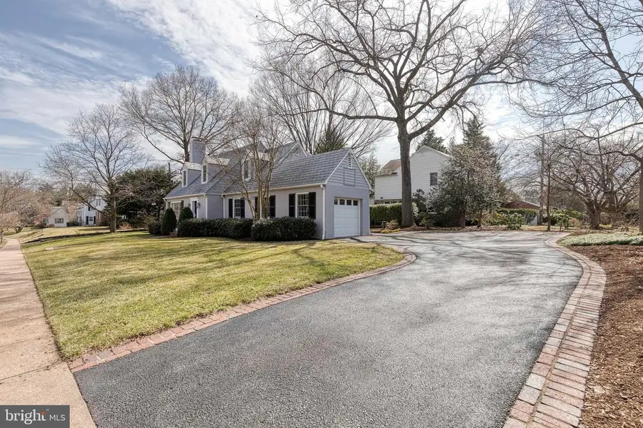 13 Tamworth Rd, Baltimore, MD 21210 - #2