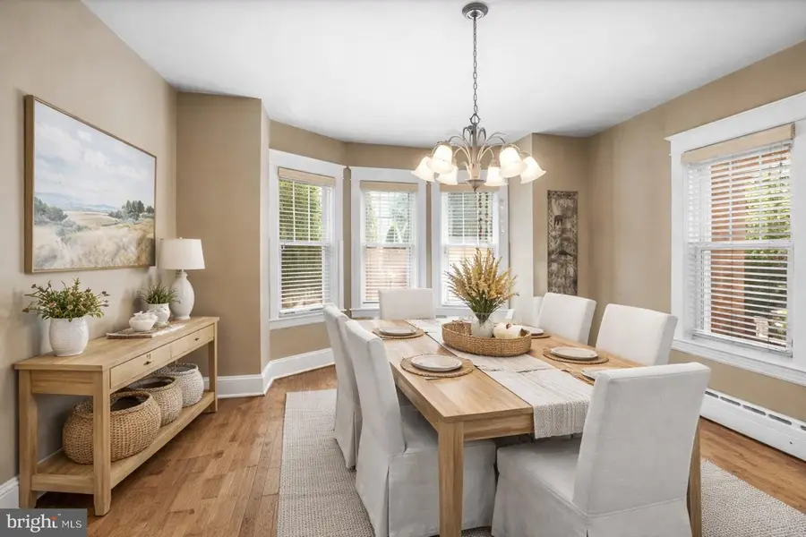 5609 Woodcrest Ave, Baltimore, MD 21215 - #2