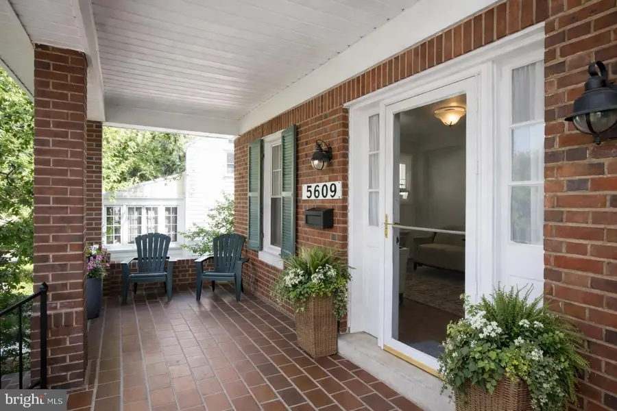 5609 Woodcrest Ave, Baltimore, MD 21215 - #3