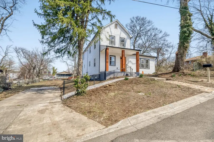 1707 Morrell Park Ave, Baltimore, MD 21230 - #2