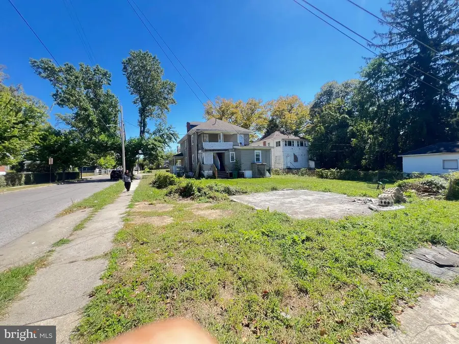 3716 Mohawk Ave, Baltimore, MD 21207 - #3