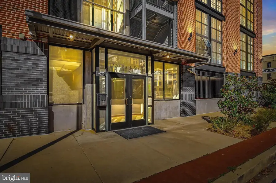 1220 Bank St #309, Baltimore, MD 21202 - #2