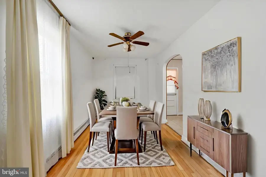 5616 Fernpark Ave, Baltimore, MD 21207 - #3