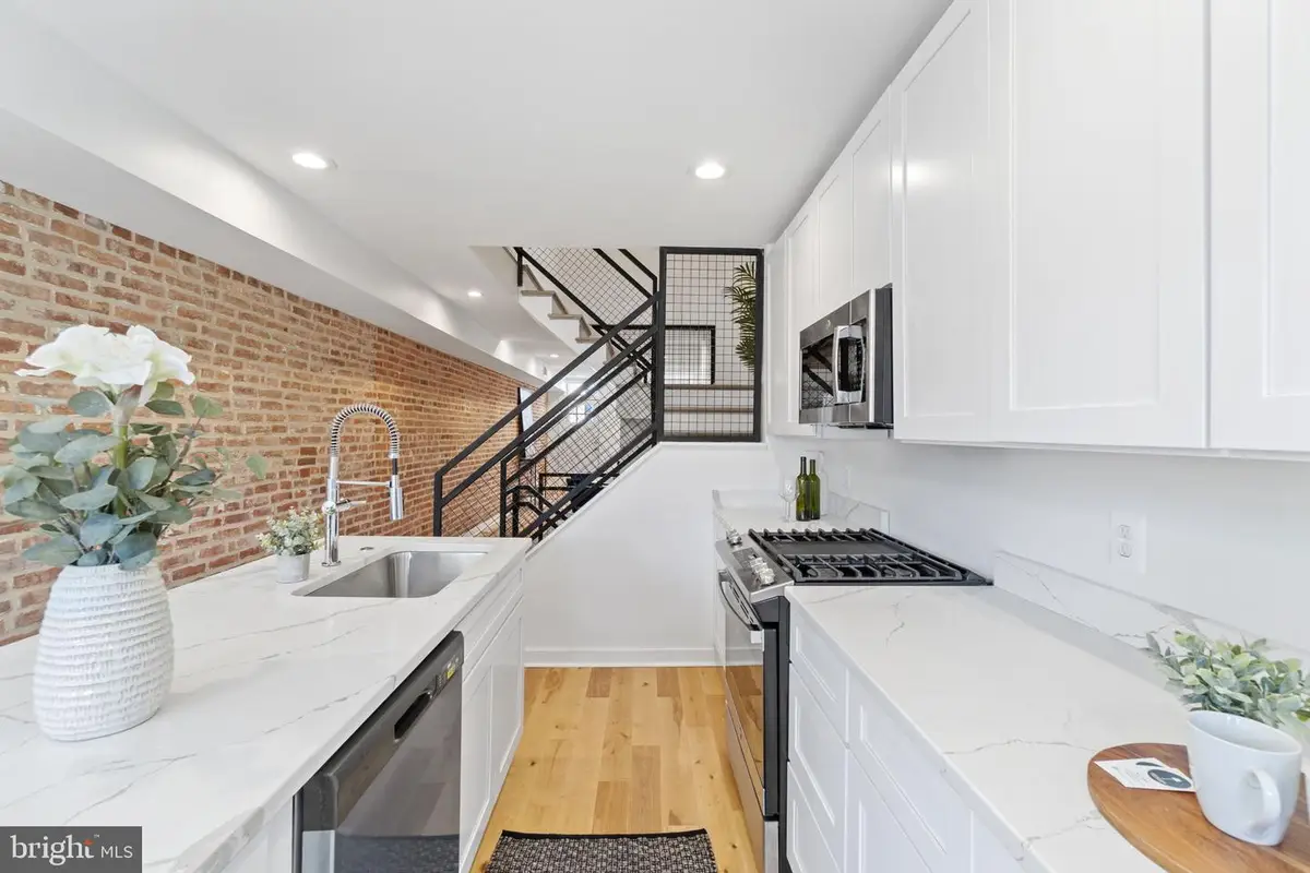 1825 S Hanover St, Baltimore, MD 21230 - #1