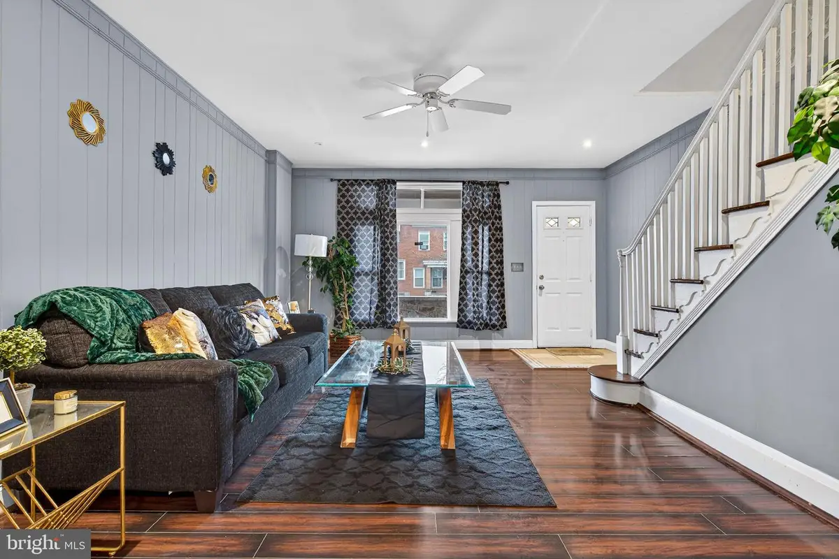 3304 Brighton St, Baltimore, MD 21216 - #1