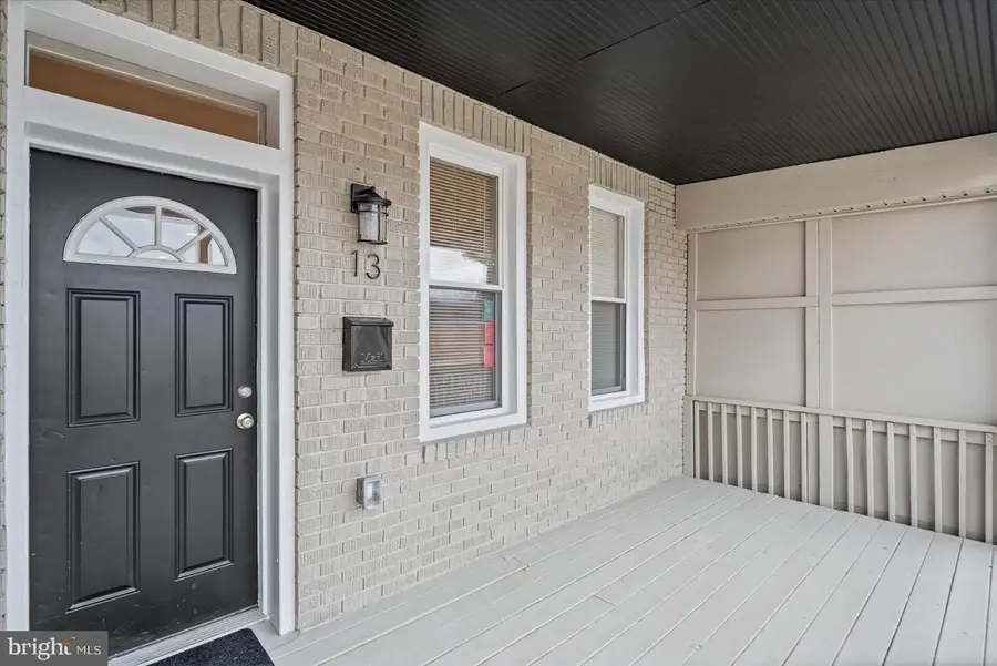13 S Hilton St, Baltimore, MD 21229 - #2
