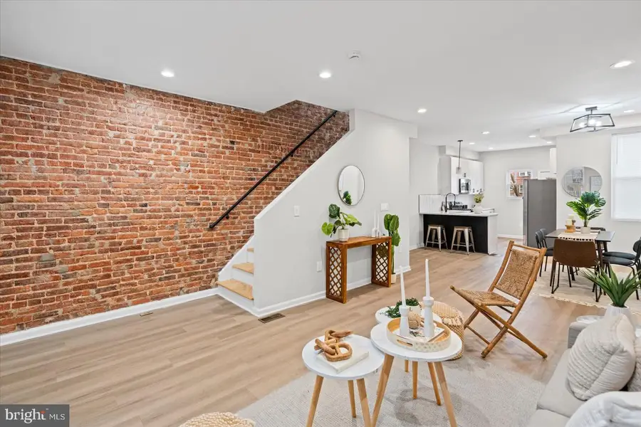 13 S Hilton St, Baltimore, MD 21229 - #3