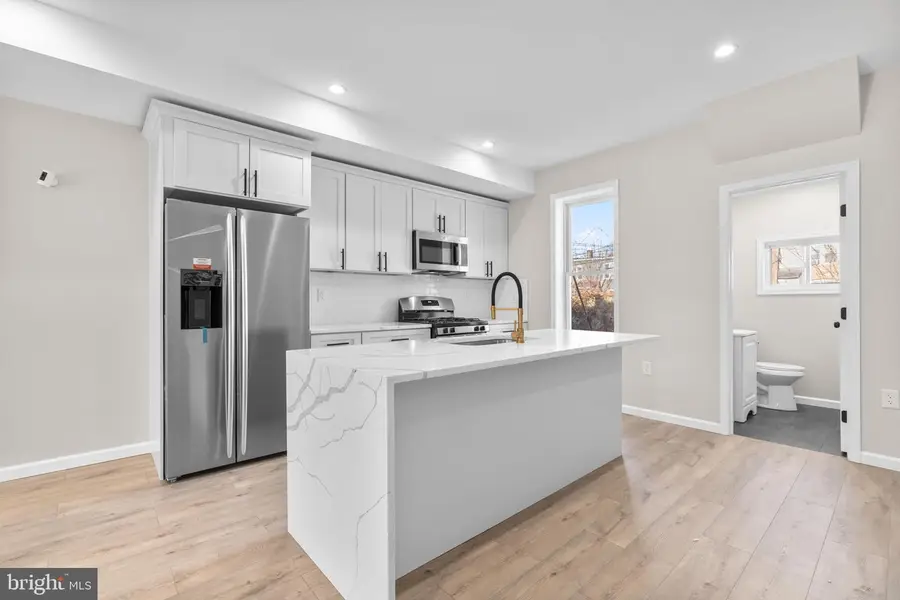 2846 Oakley Ave, Baltimore, MD 21215 - #2