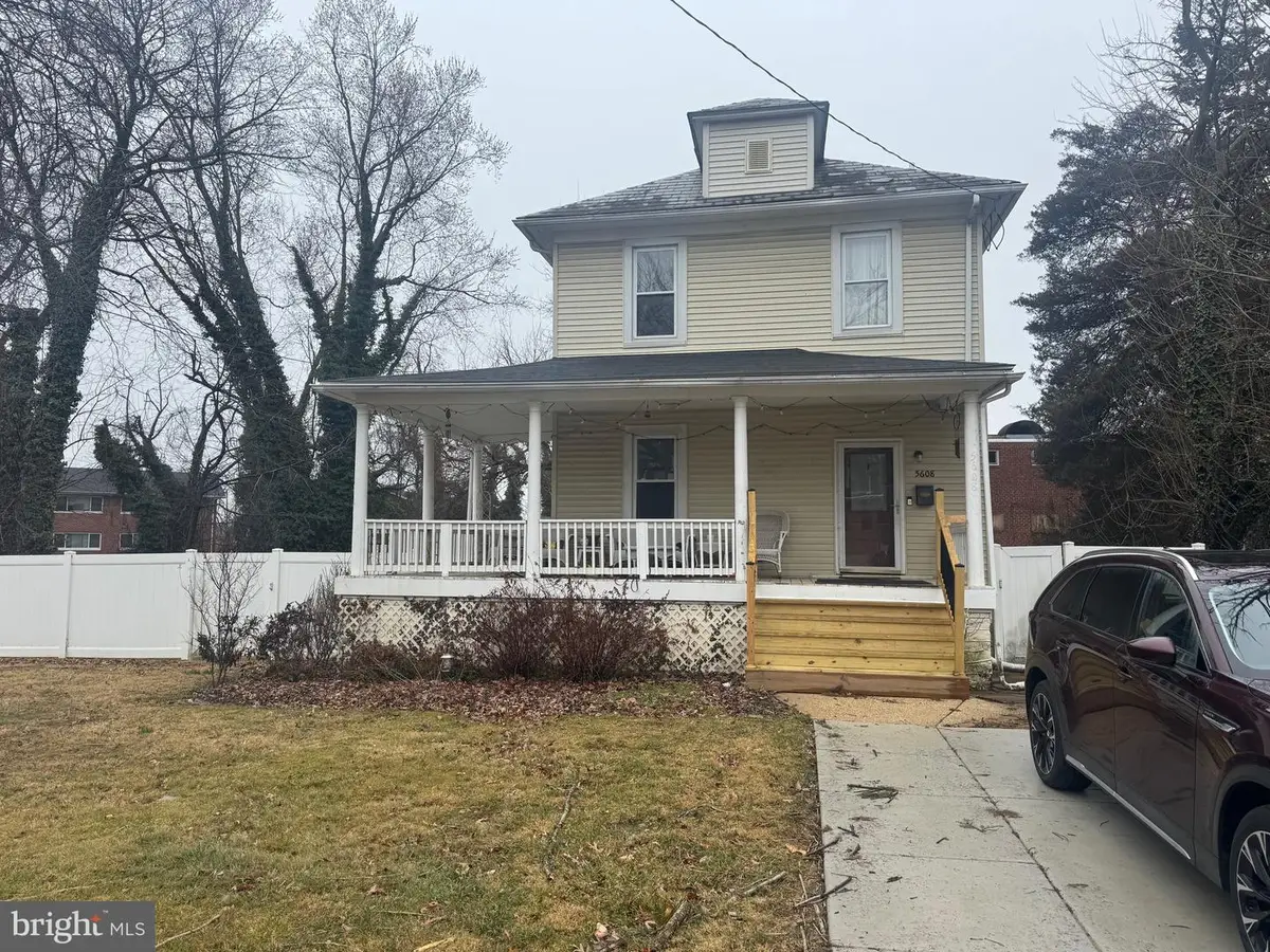 5608 Gist Ave, Baltimore, MD 21215 - #1