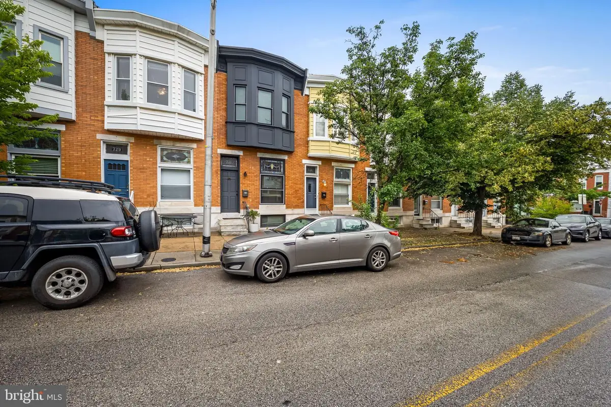 731 S Linwood Ave, Baltimore, MD 21224 - #1