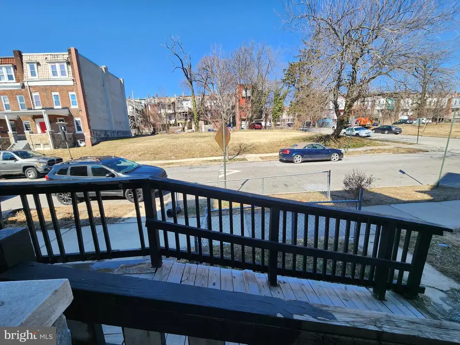 2217 Bryant Ave, Baltimore, MD 21217 - #2