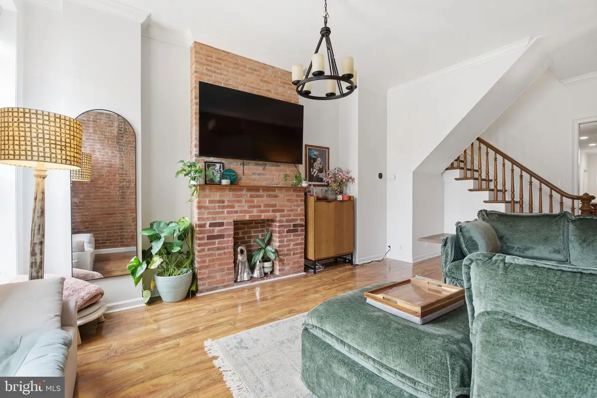 3032 Dillon St, Baltimore, MD 21224 - #1