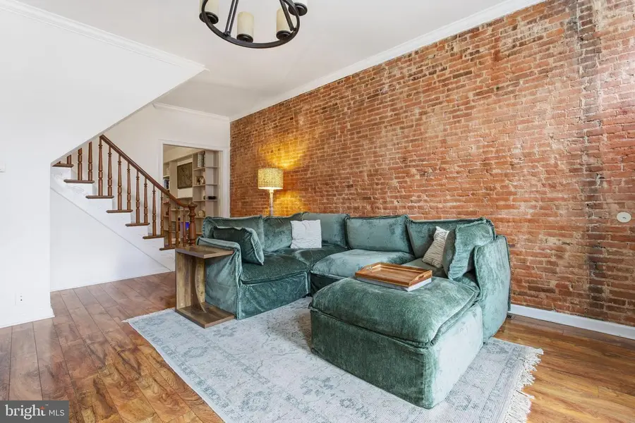 3032 Dillon St, Baltimore, MD 21224 - #2