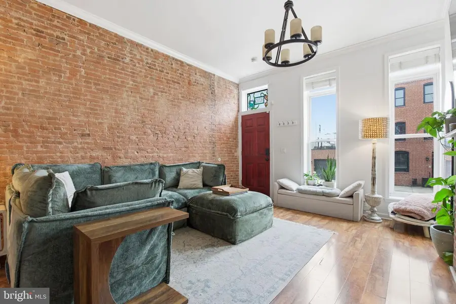 3032 Dillon St, Baltimore, MD 21224 - #3