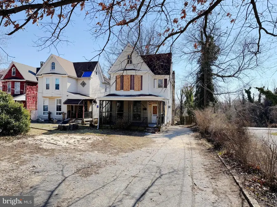 705 Woodbourne Ave, Baltimore, MD 21212 - #2