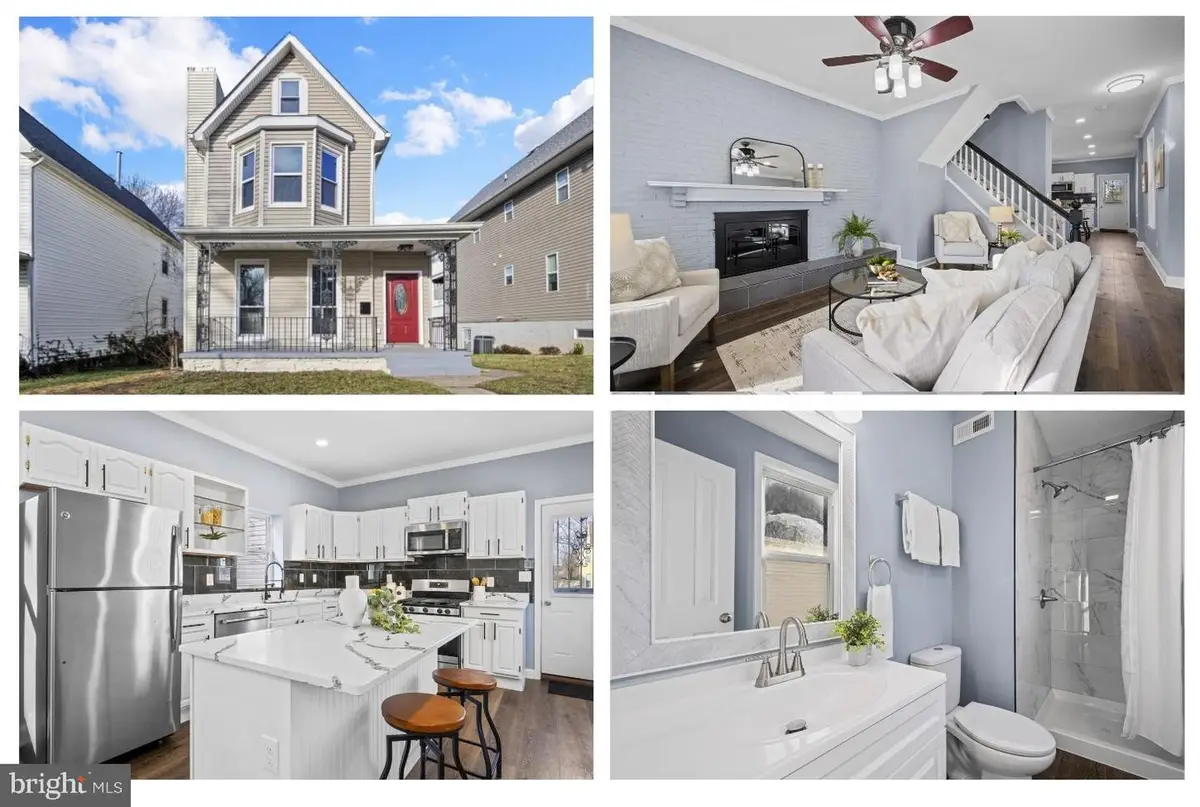 3936 Lowndes Ave, Baltimore, MD 21218 - #1