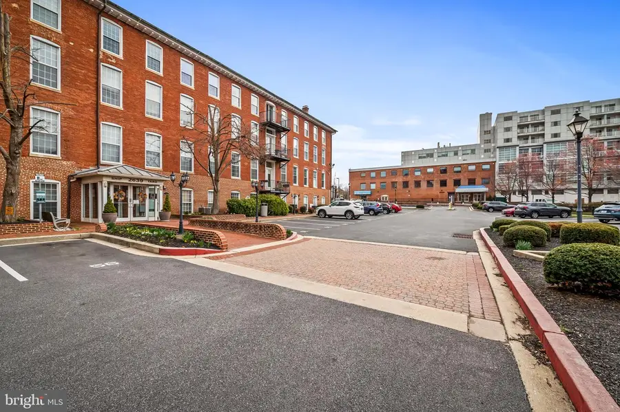 2639 Boston St #316, Baltimore, MD 21224 - #2