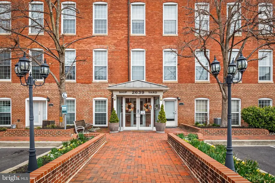 2639 Boston St #316, Baltimore, MD 21224 - #3