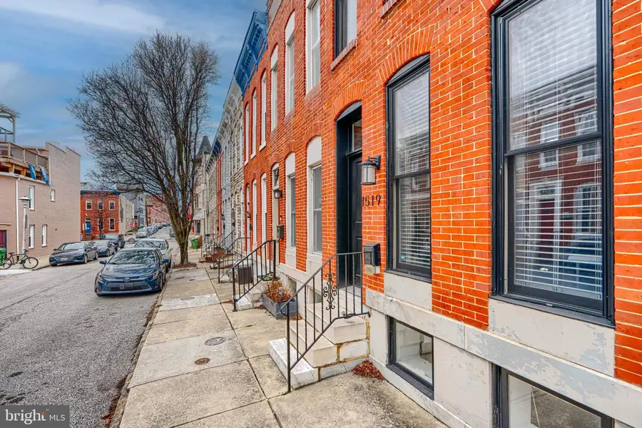 1519 Marshall St, Baltimore, MD 21230 - #3