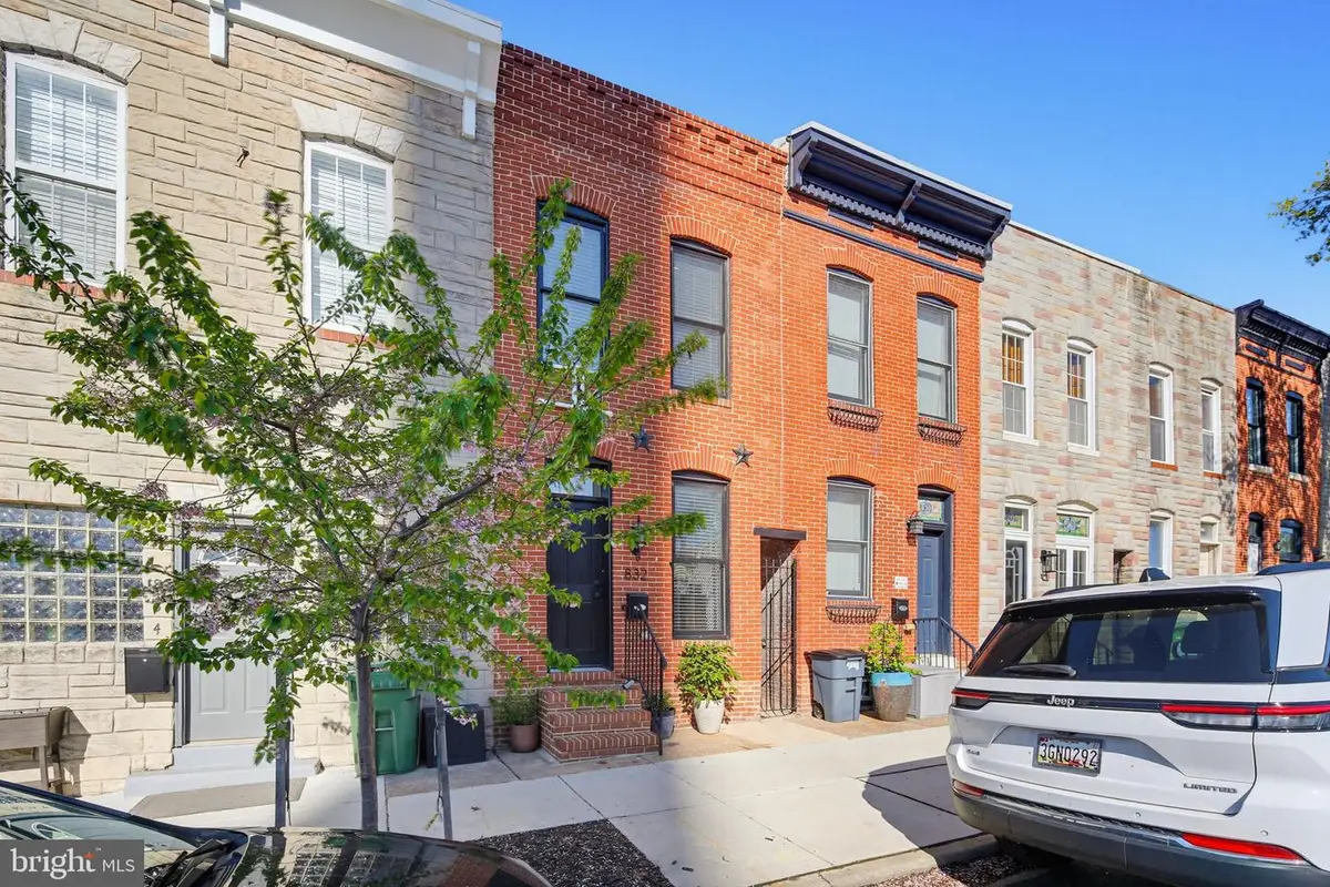 832 S Luzerne Ave, Baltimore, MD 21224 - #1