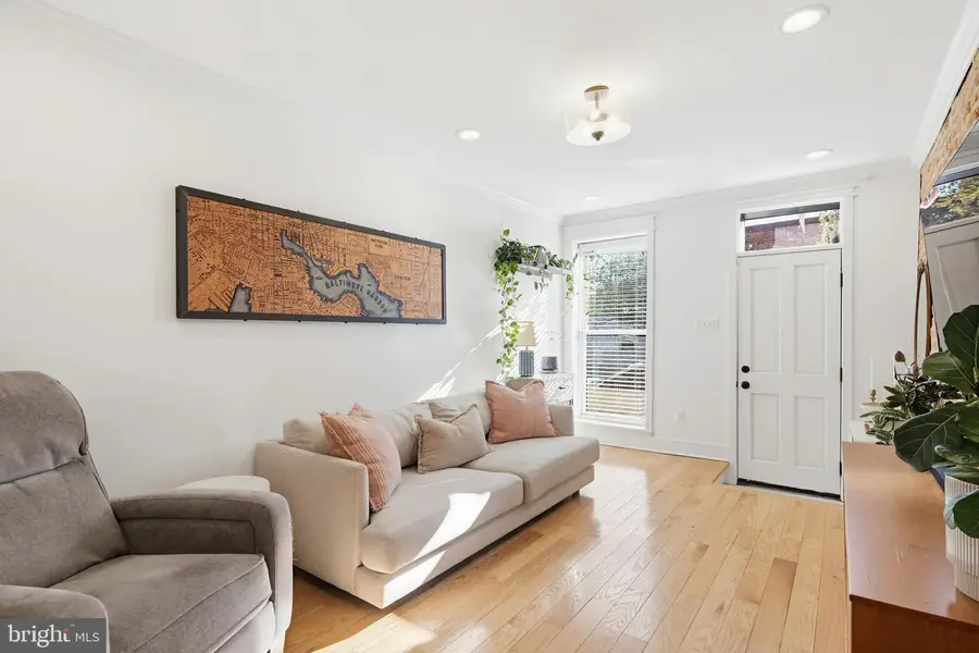 832 S Luzerne Ave, Baltimore, MD 21224 - #2