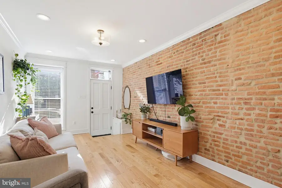 832 S Luzerne Ave, Baltimore, MD 21224 - #3