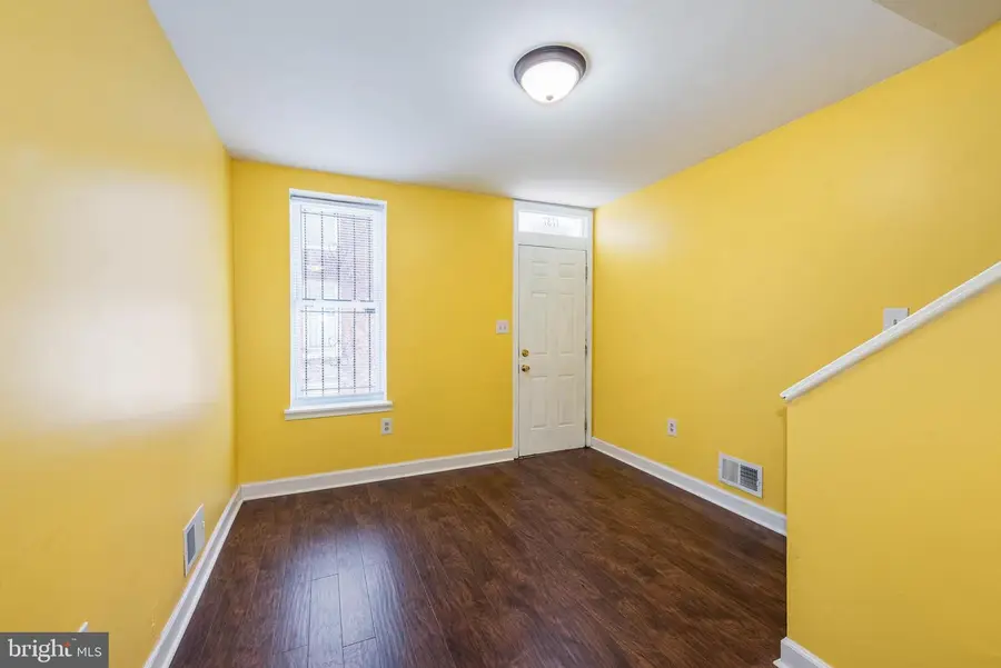 1737 N Dallas St, Baltimore, MD 21213 - #2