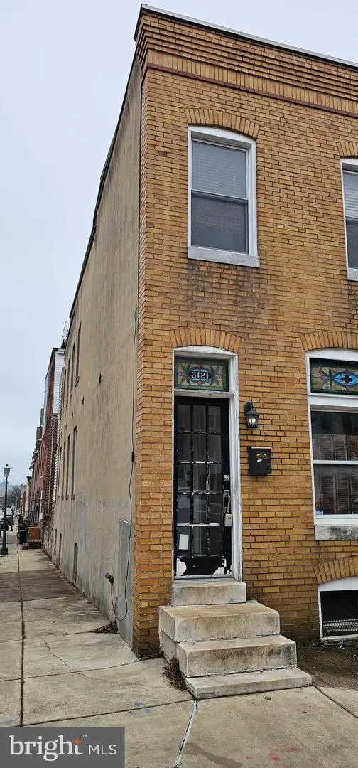 3121 Dillon St, Baltimore, MD 21224 - #1