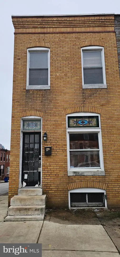 3121 Dillon St, Baltimore, MD 21224 - #2