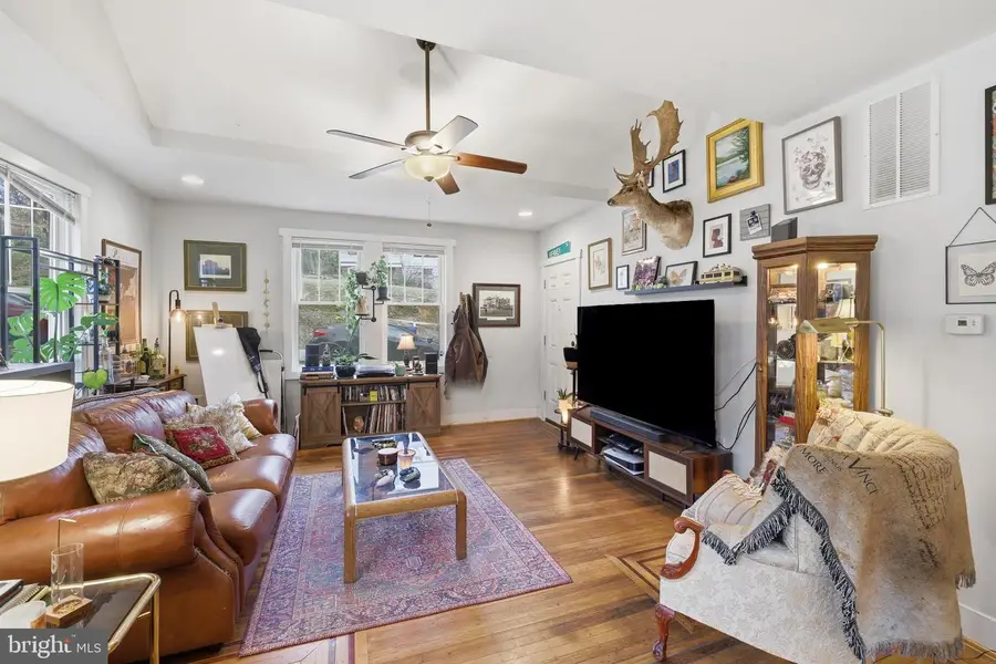 3600 Edgegreen Ave, Baltimore, MD 21211 - #2