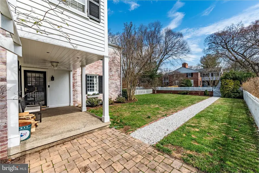 5 Middleton Ct, Baltimore, MD 21212 - #2