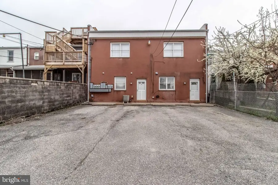 215 S Eaton St, Baltimore, MD 21224 - #2