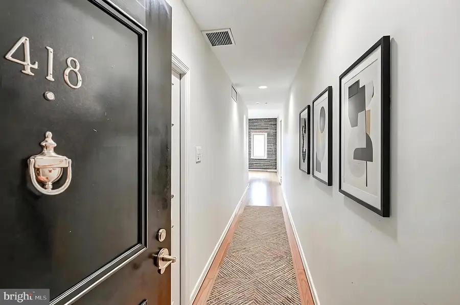 1000 Fell St #418, Baltimore, MD 21231 - #3