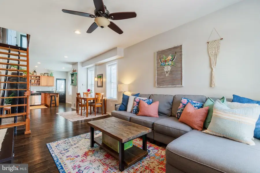 821 S Eaton St, Baltimore, MD 21224 - #2