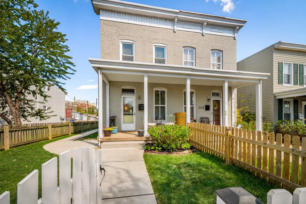 3731 Roland Ave, Baltimore, MD 21211 - #1