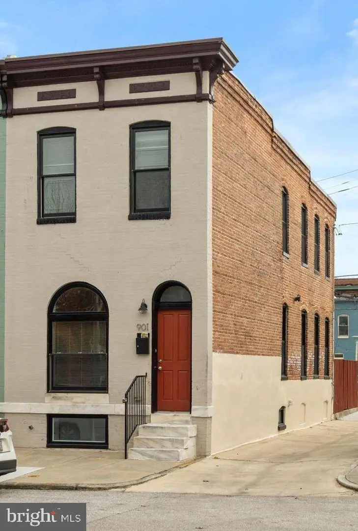 901 N Montford Ave, Baltimore, MD 21205 - #2