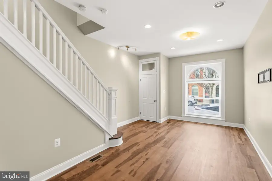 901 N Montford Ave, Baltimore, MD 21205 - #3