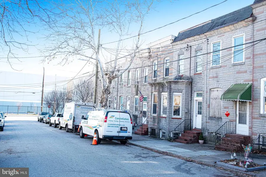 1631 Ceddox, Curtis Bay, MD 21226 - #2