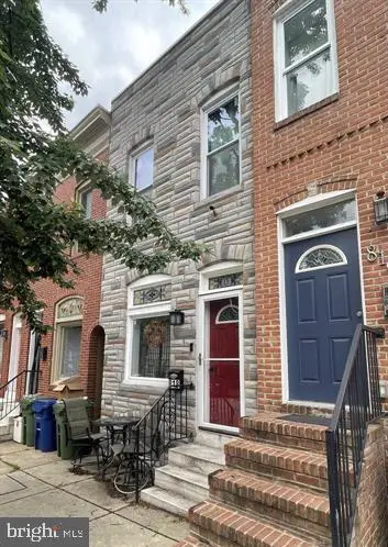 818 S Milton Ave, BALTIMORE, MD 21224