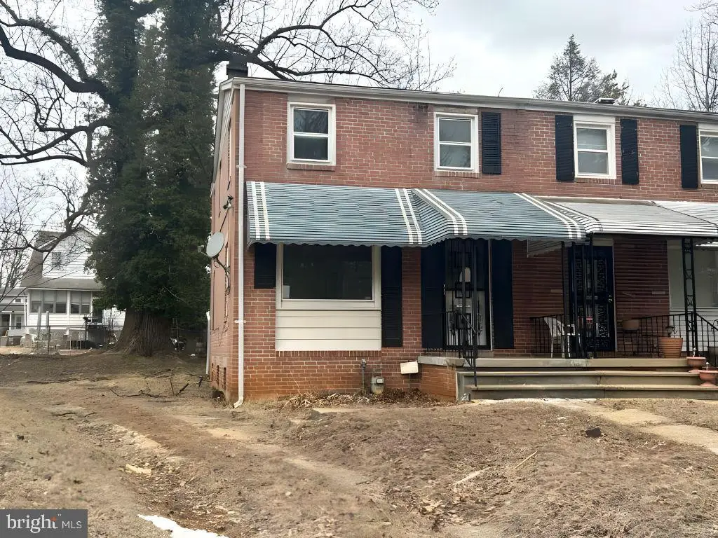 5504 Robinwood Ave, Baltimore, MD 21207 - #1