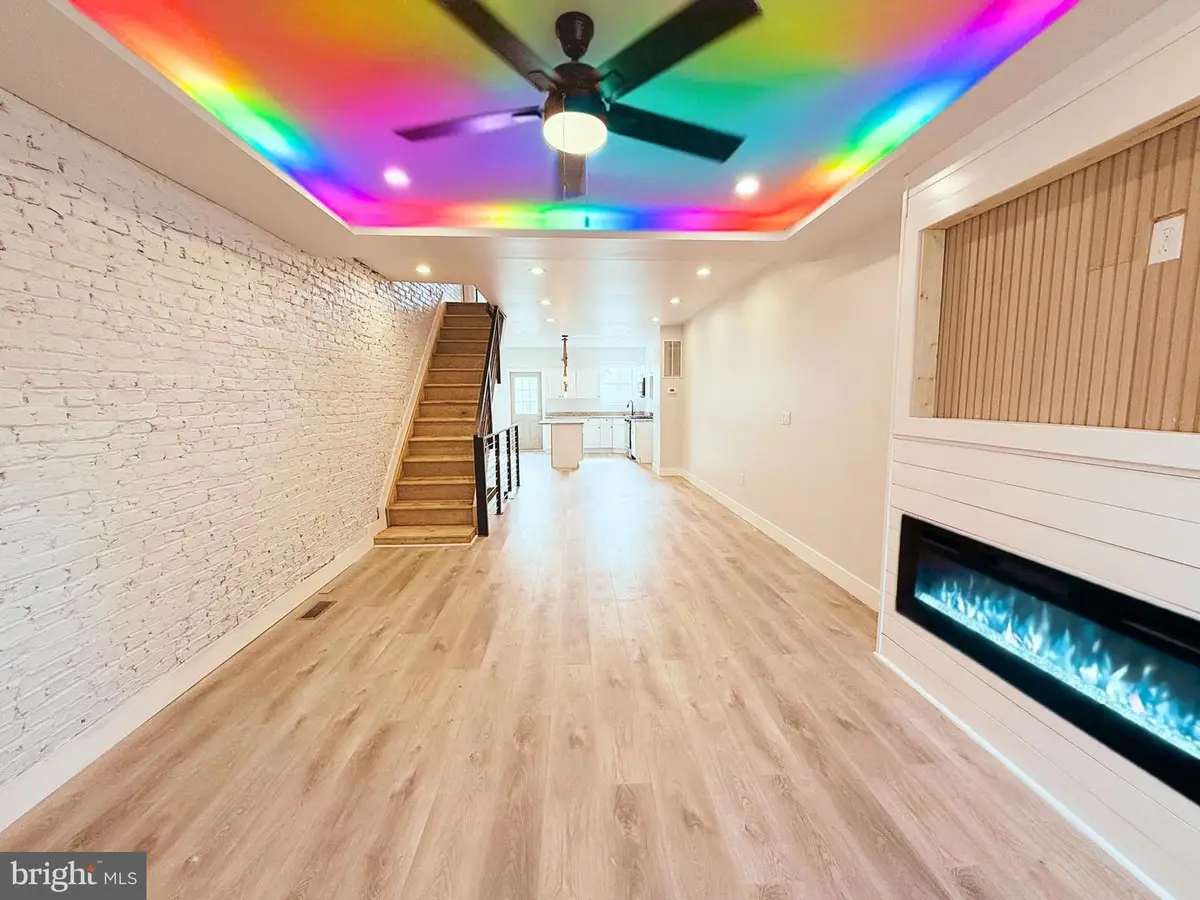 351 Font Hill Ave, Baltimore, MD 21223 - #1