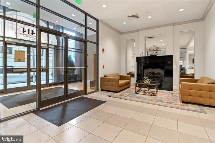 414 Water St #2504, Baltimore, MD 21202 - #1