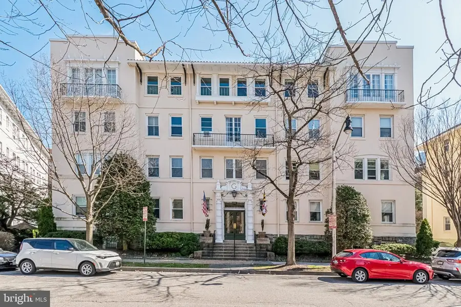 3405 Greenway #105, Baltimore, MD 21218 - #2