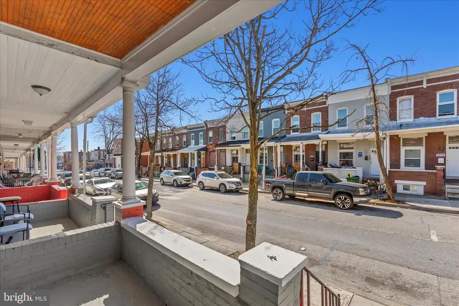 1628 Normal Ave, Baltimore, MD 21213 - #2