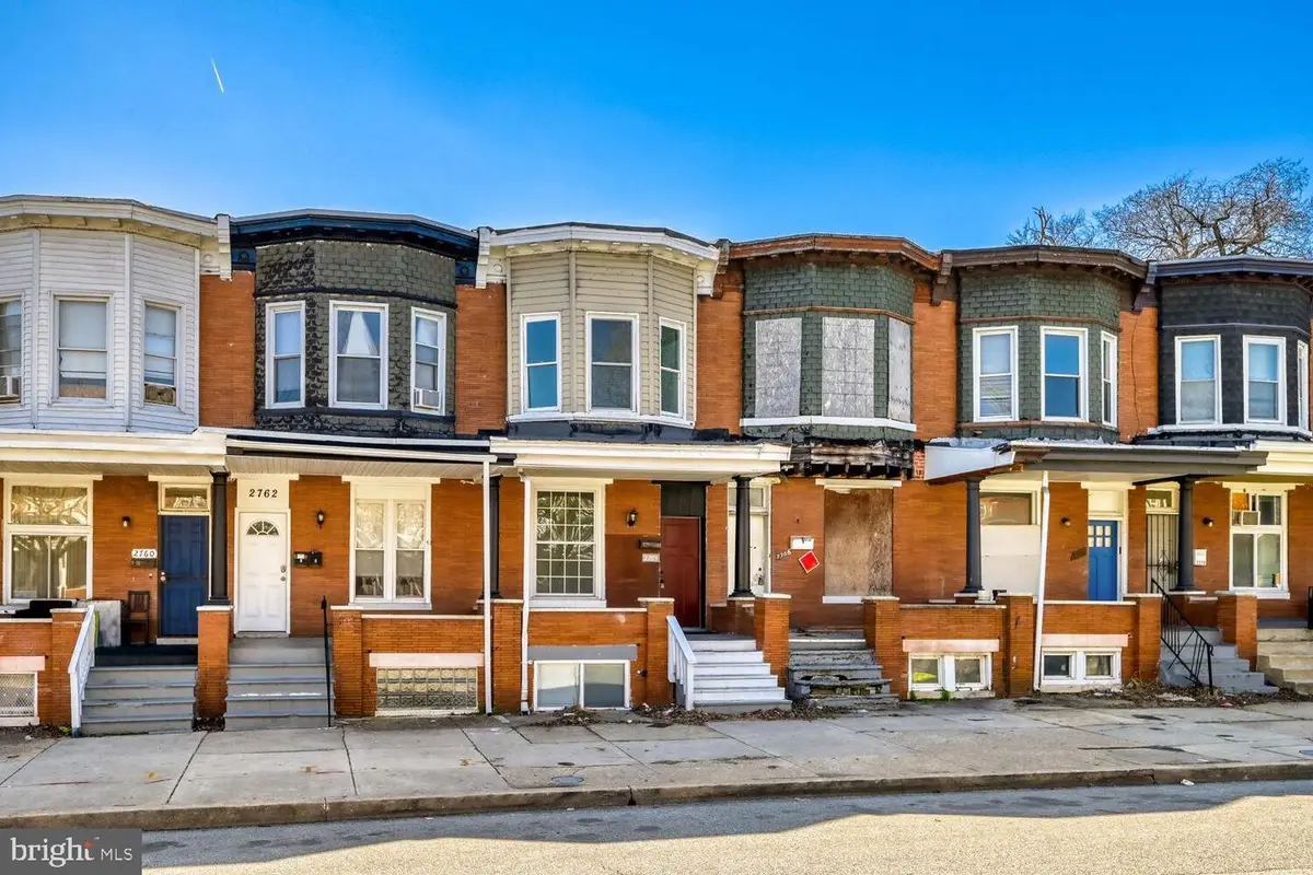 2764 The Alameda, Baltimore, MD 21218 - #1
