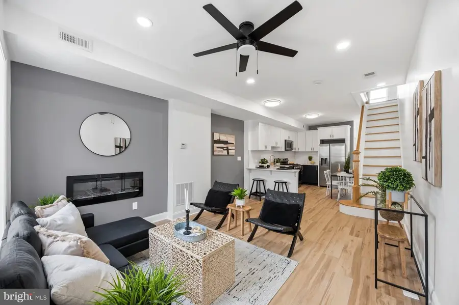 727 N Collington Ave, Baltimore, MD 21205 - #3